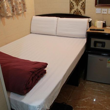 Euro Hostel Χονγκ Κονγκ Εξωτερικό φωτογραφία