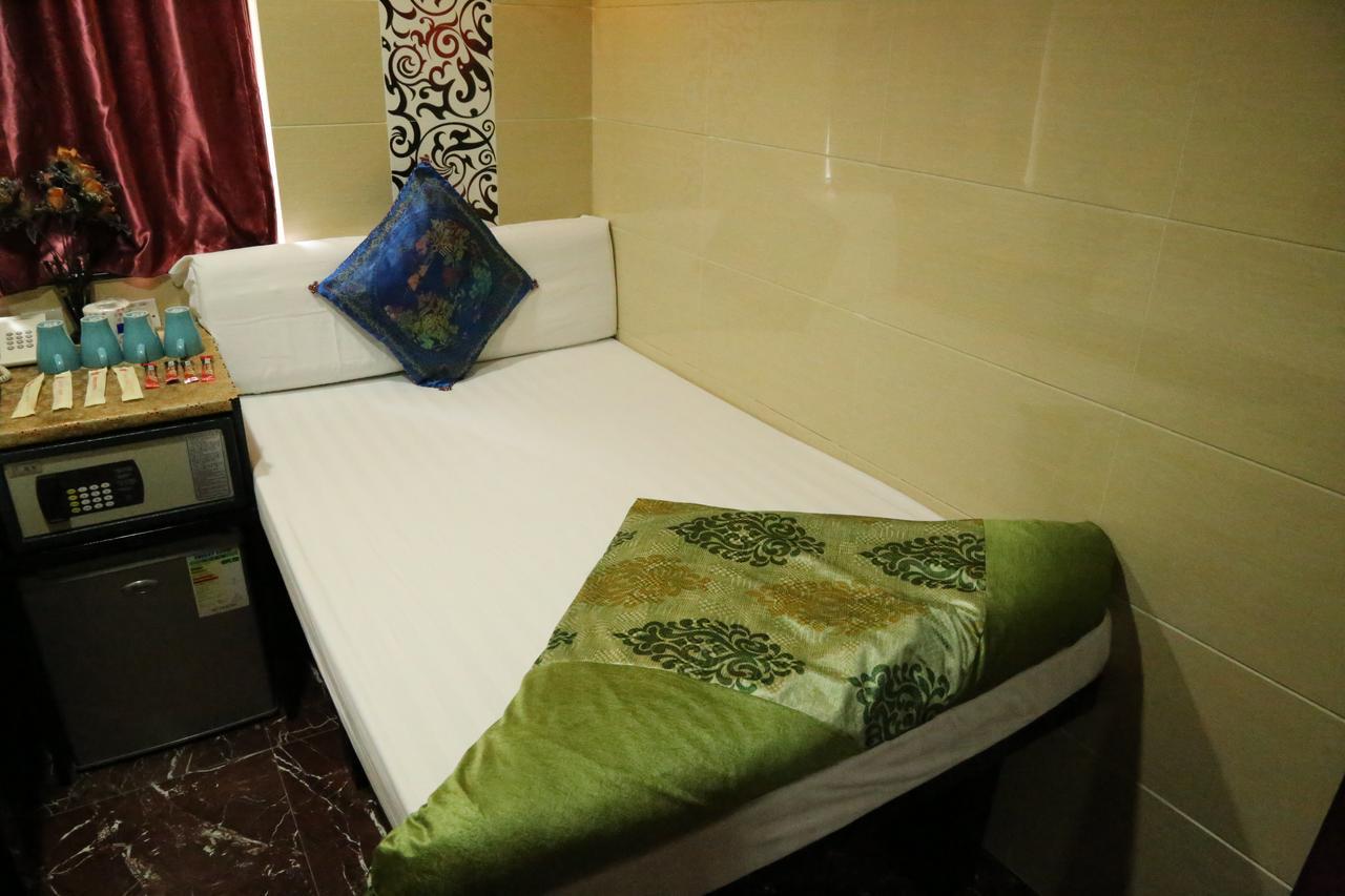 Euro Hostel Χονγκ Κονγκ Εξωτερικό φωτογραφία